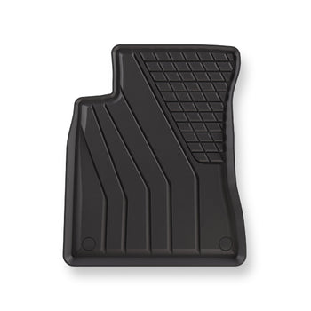 Covorase auto tip tavita Mercedes GLB X247, an fabricatie 11.2019 - prezent, caroserie suv | AP1109