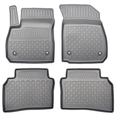 Covorase auto tip tavita Opel Insignia B, an fabricatie 07.2017 - prezent, caroserie combi | 603436