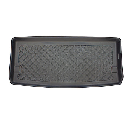 Tavite portbagaj Volkswagen T5 Caravelle, caroserie van, an fabricatie 2003 - 05.2015, ampatament scurt | 193406GRD