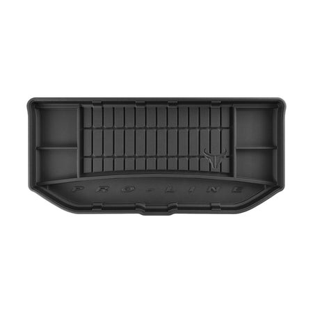 Tavite portbagaj Skoda Citigo, caroserie hatchback, an fabricatie 10.2011 - 2019, portbagaj superior | TM401198