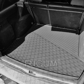 Tavite portbagaj Volkswagen Passat B5, caroserie combi, an fabricatie 10.1996 - 2005, cu ureche | 437294