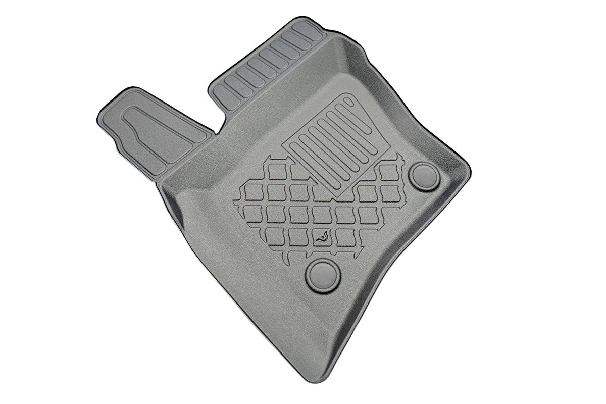 Covorase auto tip tavita Land Rover Defender Defender 110, an fabricatie 2020 - prezent, caroserie suv l663 | 604160