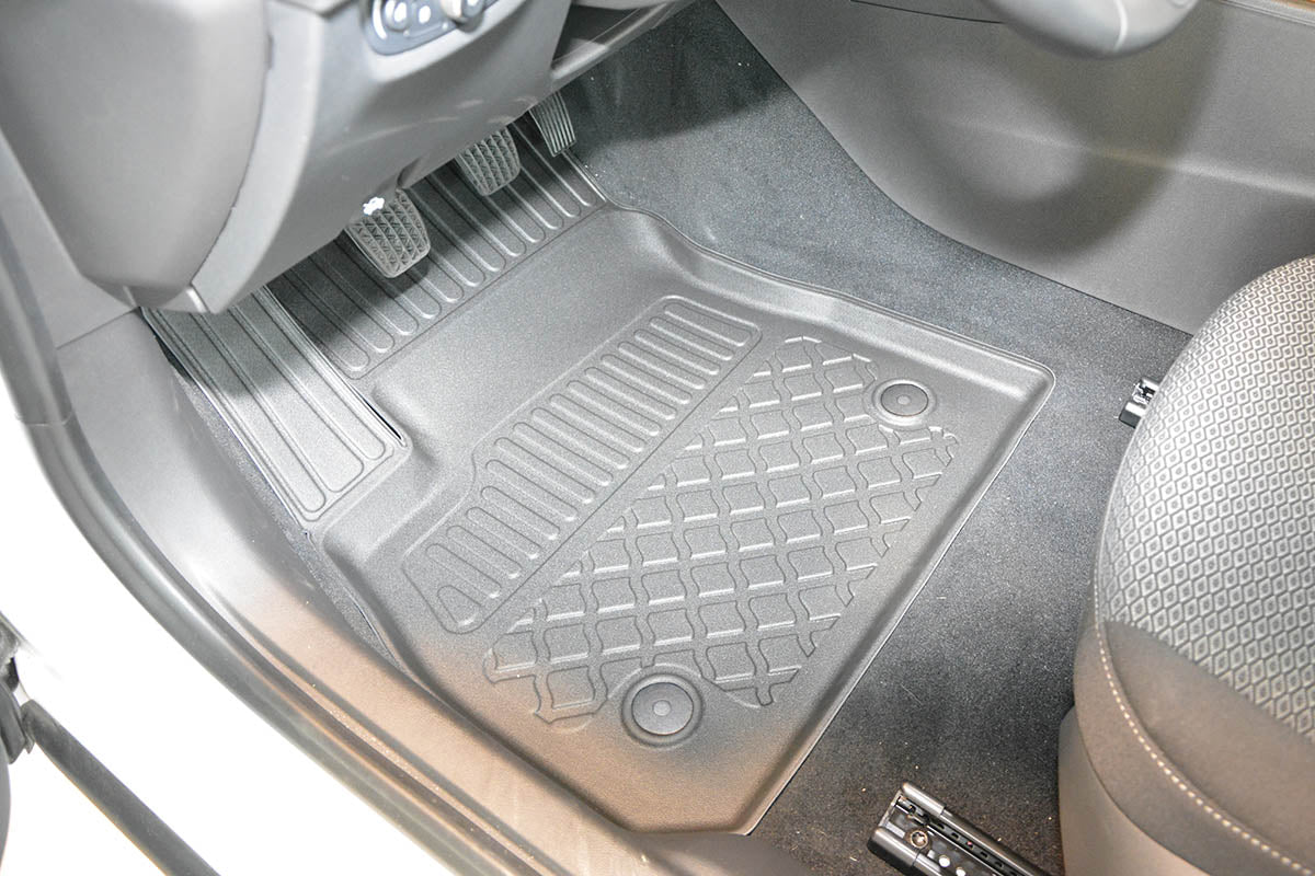 Covorase auto tip tavita Opel Insignia B, an fabricatie 06.2017 - prezent, caroserie combi | 603436