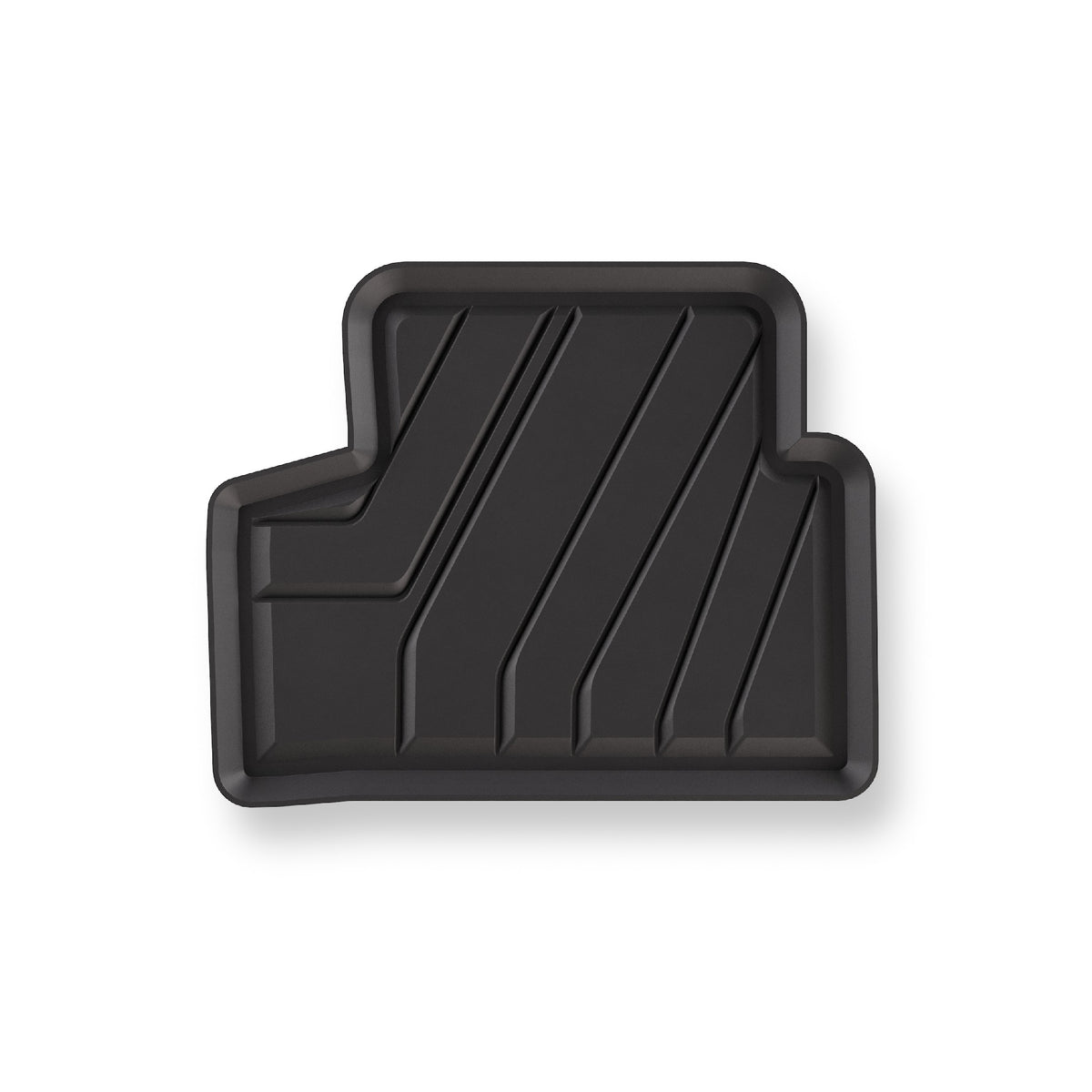 Covorase auto tip tavita Mercedes GLB X247, an fabricatie 11.2019 - prezent, caroserie suv | AP1109
