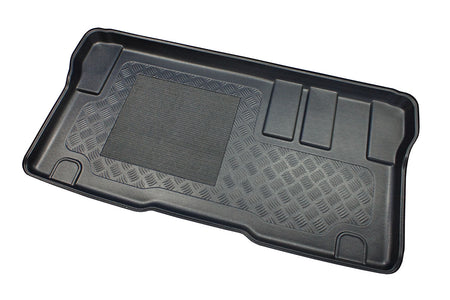 Tavita de portbagaj Opel Zafira Life, caroserie Van, fabricatie 03.2019 - prezent, ampatament L2 mediu, in spatele randului 3 #2