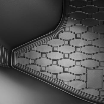 Tavite portbagaj Hyundai Kona, caroserie suv, an fabricatie 11.2017 - 03.2023, portbagaj superior | 410051