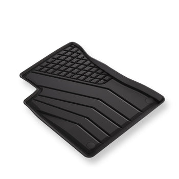 Covorase auto tip tavita Mercedes GLB X247, an fabricatie 11.2019 - prezent, caroserie suv | AP1109