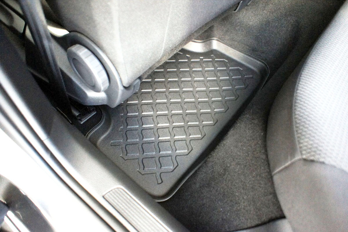 Covorase auto tip tavita Volkswagen Golf Golf 8 MHEV, an fabricatie 11.2020 - prezent, caroserie hatchback | 603882