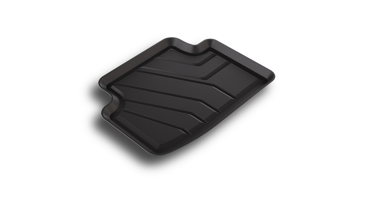 Covorase auto tip tavita Volkswagen Tiguan II, an fabricatie 05.2016 - 2024, caroserie suv | AP1111
