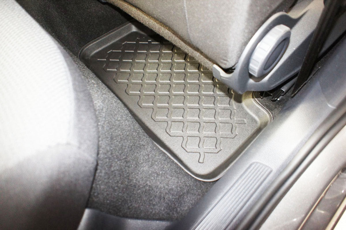 Covorase auto tip tavita Volkswagen Golf Golf 8 MHEV, an fabricatie 11.2020 - prezent, caroserie hatchback | 603882