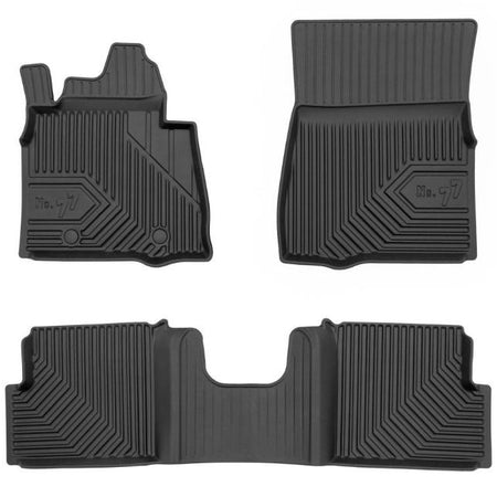 Covorase auto tip tavita Mercedes G-Class W463, an fabricatie 2012 - 2018, caroserie suv dupa facelift | 77425934