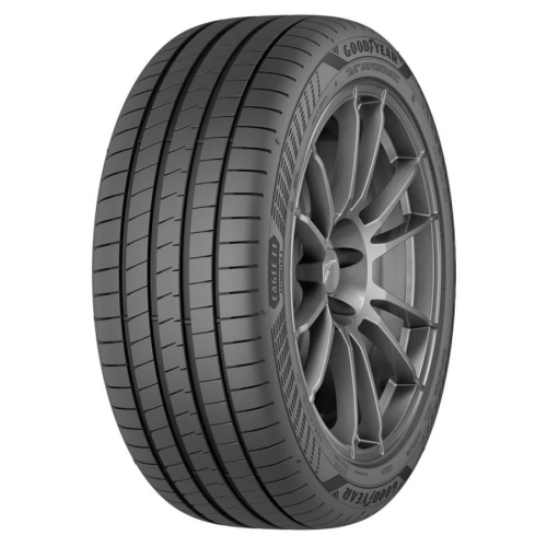 Anvelopa Vara Goodyear 205/55 R17 EAGLE F1 ASYMMETRIC 6 95Y XL