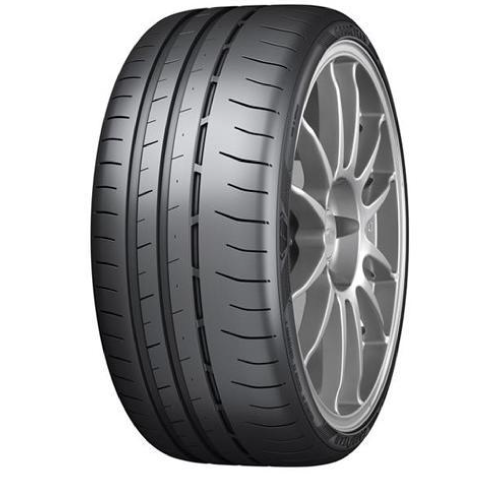 Anvelopa Vara Goodyear 225/40 R18 EAGLE F1 SUPERSPORT 92Y XL