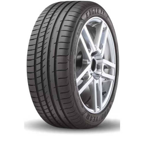 Anvelopa Vara Goodyear 295/35 R19 EAGLE F1 ASYMMETRIC 2 100Y N0