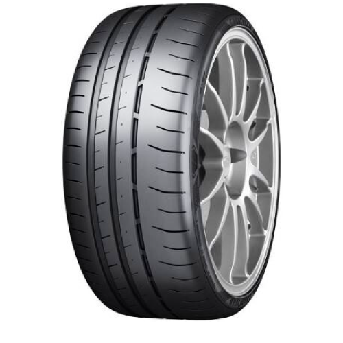 Anvelopa Vara Goodyear 325/30 R21 EAGLE F1 SUPERSPORT R 108Y XL