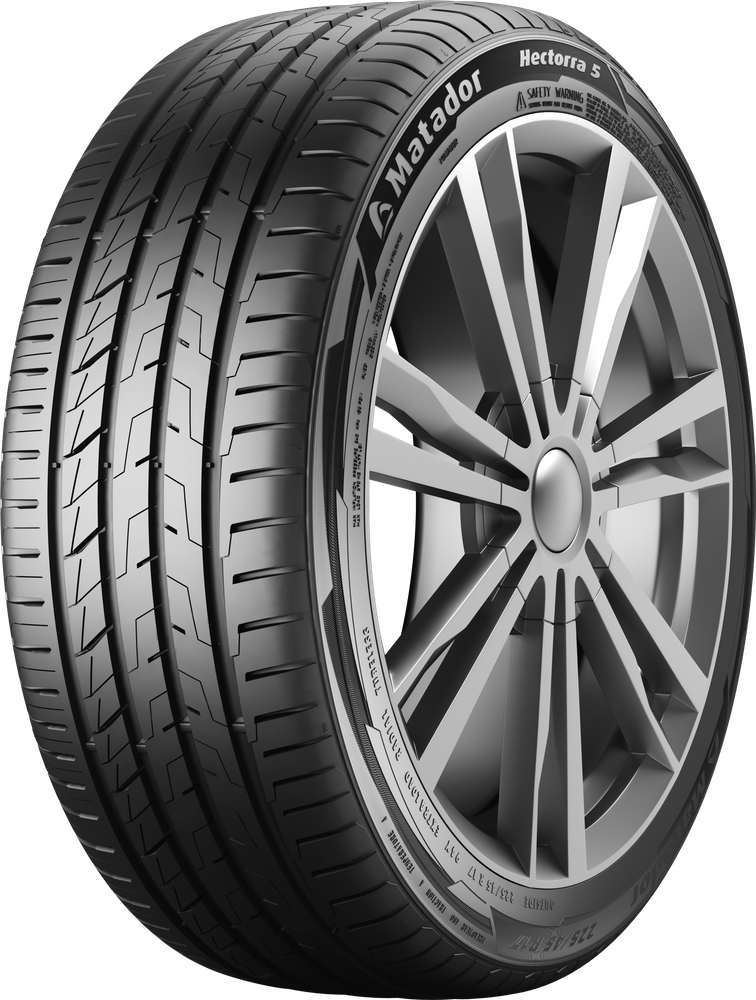 Anvelopa Vara Matador 235/50 R18 HECTORRA 5 97V