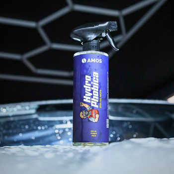AMOS HydroPhobica – Wet No More 500 ml