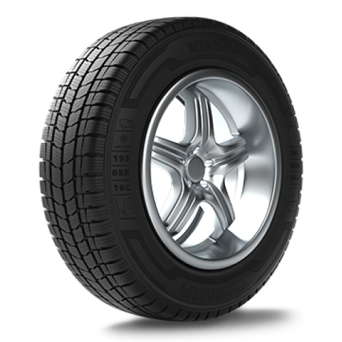 Anvelopa Iarna Kleber 185/80 R14 TRANSALP 2 102/100R M+S 3PMSF