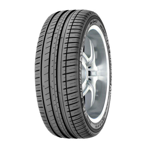 Anvelopa Vara Michelin 225/40 ZR18 PILOT SPORT PS3 92Y XL