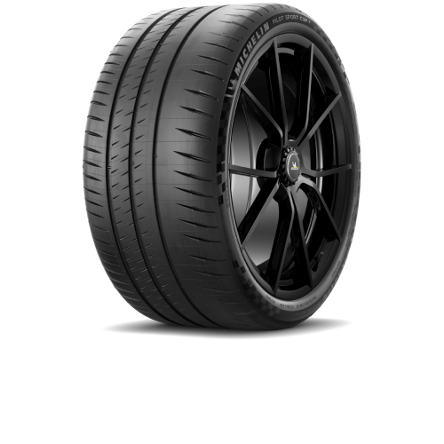 Anvelopa Vara Michelin 285/35 ZR19 PILOT SPORT CUP 2 R 103Y XL MO1A