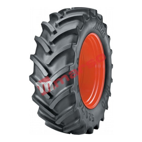 MITAS 520/70 R38 150D/153A8 HC70 (Mitas Premium) TL(Agricole)