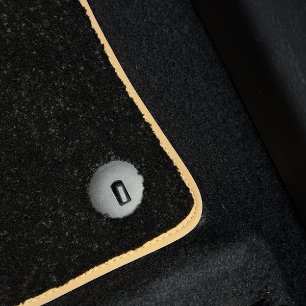 Sisteme de prindere incluse