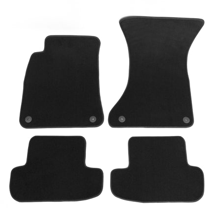 Covorase auto mocheta Volkswagen Sharan I fabricatie 1995 - 08.2010, caroserie van, 7 locuri #1