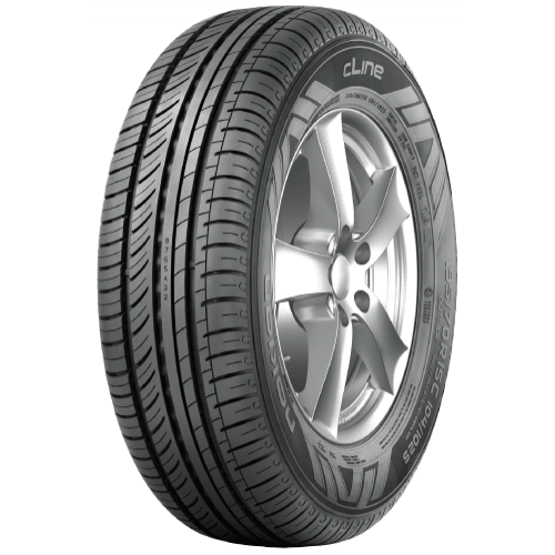 Anvelopa Vara Nokian tyres 215/65 R16 Nokian cLine VAN 109/107T