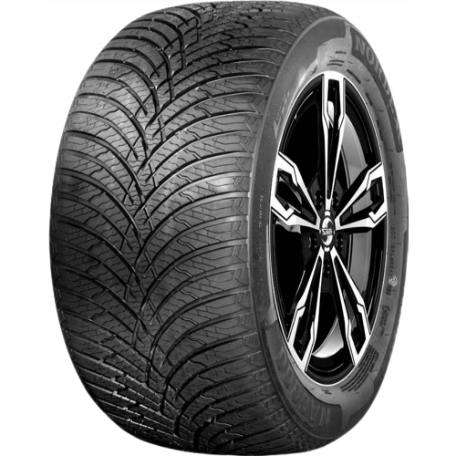 Anvelopa All Season Nordexx 165/70 R14 NA6000 81T M+S 3PMSF