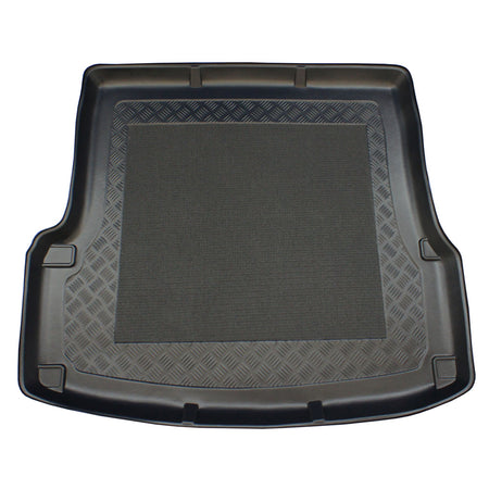 Tavite portbagaj Skoda Octavia II, caroserie hatchback, an fabricatie 03.2004 - 01.2013 | 192486