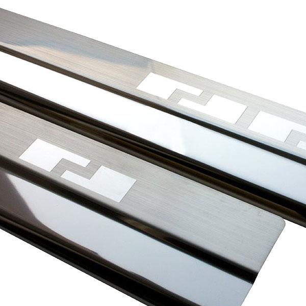 Material inox