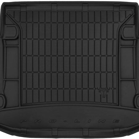 Tavite portbagaj Mercedes S-Class C217, caroserie coupe, an fabricatie 2014 - 2020, nu corespunde pentru hybrid | TM400641