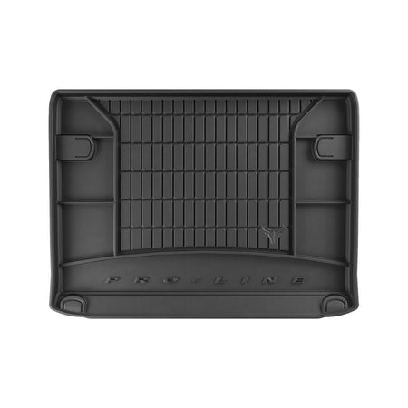 Tavite portbagaj Citroen DS 5, caroserie hatchback, an fabricatie 03.2011 - 12.2018, inainte de facelift din 2016, fara subwoofer, fara organizator | TM400924