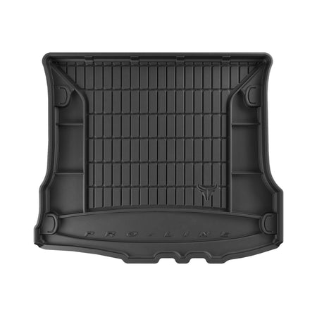 Tavita portbagaj Dacia Logan MCV I fabricatie 01.2007 - 08.2013, caroserie combi, 5 locuri #2