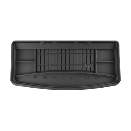Tavite portbagaj Ford S-Max I, caroserie van, an fabricatie 05.2006 - 08.2015, 7 locuri, rand 3 ridicat | TM403222