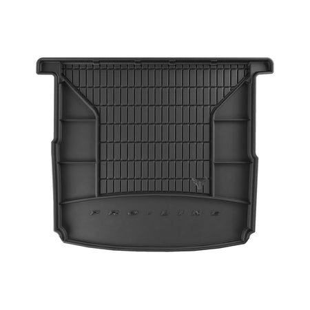 Tavite portbagaj Ssang Yong Rexton W III, caroserie suv, an fabricatie 2012 - 10.2017, 7 locuri, rand 3 culcat, fara podea reglabila pe inaltime | TM403369