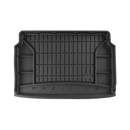 Tavite portbagaj Ford EcoSport, caroserie suv, an fabricatie 02.2018 - prezent, dupa facelift, portbagaj mijlociu, kit de reparatie | TM403437