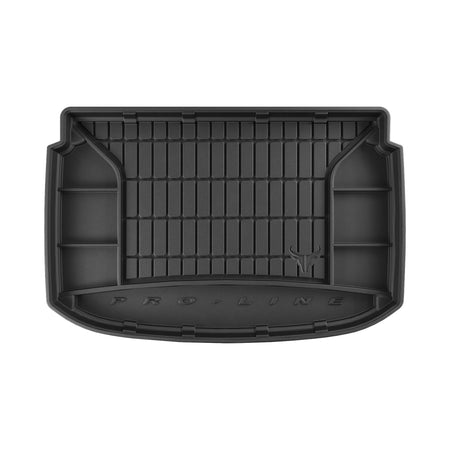 Tavite portbagaj Chevrolet Aveo T300, caroserie hatchback, an fabricatie 06.2011 - 10.2020, inainte de facelift din 2017, portbagaj inferior, 5 locuri | TM404663