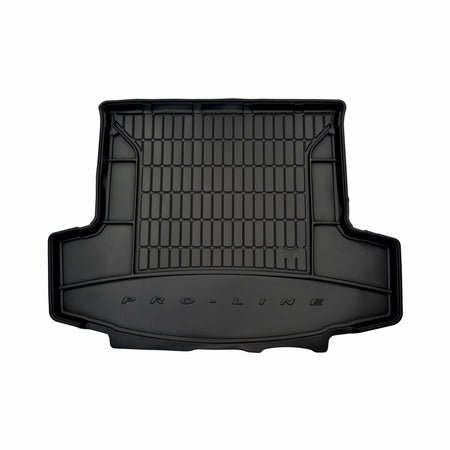 Tavite portbagaj Chevrolet Captiva, caroserie suv, an fabricatie 2006 - 2015, inainte de facelift, 7 locuri, rand 3 ridicat | TM404786