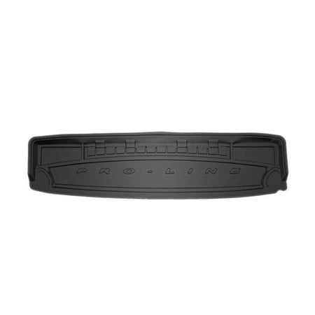 Tavita portbagaj Chevrolet Orlando fabricatie 2011 - 2018, caroserie van, 7 locuri, rand 3 ridicat #1