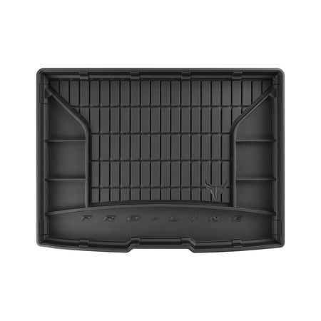 Tavite portbagaj Ford Focus IV, caroserie hatchback, an fabricatie 09.2018 - prezent, roata de rezerva normala, fara podea reglabila pe inaltime | TM405004