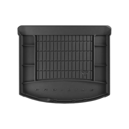 Tavite portbagaj Mazda 3 II, caroserie hatchback, an fabricatie 05.2009 - 08.2013, portbagaj inferior, roata rezerva ingusta, fara sistem audio bose | TM405653