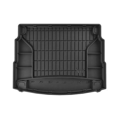 Tavite portbagaj Hyundai I30 II, caroserie hatchback, an fabricatie 02.2012 - 01.2017, 5 usi, portbagaj inferior | TM406414