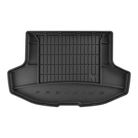 Tavite portbagaj Mitsubishi Lancer IX, caroserie hatchback, an fabricatie 10.2008 - 08.2017, portbagaj superior, roata rezerva ingusta, fara subwoofer | TM406902