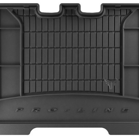Tavita portbagaj Mercedes Vito W639 Facelift fabricatie 2010 - 09.2014, caroserie van, nu corespunde pentru ampatament lung #1