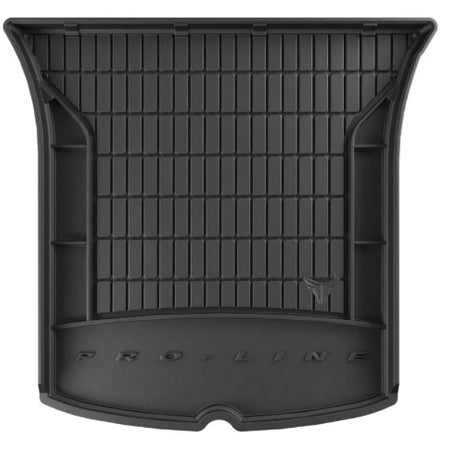 Tavite portbagaj Tesla Model Y, caroserie suv, an fabricatie 08.2021 - prezent, portbagaj spate, portbagaj superior | TM414839
