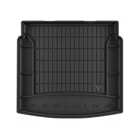 Tavite portbagaj Volkswagen Tiguan II Allspace, caroserie suv, an fabricatie 11.2017 - 2024, portbagaj inferior | TM414921