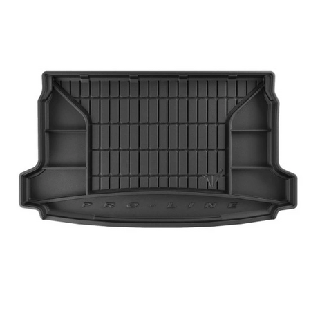 Tavite portbagaj Jeep Avenger EV, caroserie suv, an fabricatie 2023 - prezent, portbagaj superior | TM423695