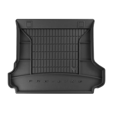 Tavite portbagaj Toyota Land Cruiser J150 Prado, caroserie suv, an fabricatie 11.2009 - prezent, inainte de facelift din 2018, 5 locuri, 2 zone de aer conditionat | TM549840