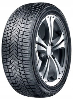 Anvelope all-season 205 50 ZR17 Blackarrow Versat Dart 4S 93 W XL
